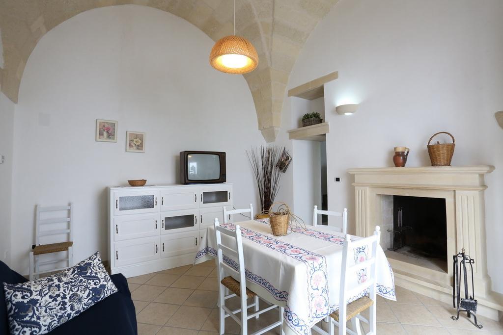 Appartamento Sant'Antonio Castro  Quarto foto