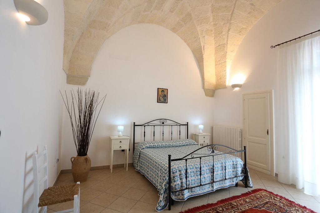 Appartamento Sant'Antonio Castro  Quarto foto