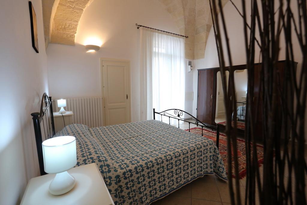Appartamento Sant'Antonio Castro  Exterior foto